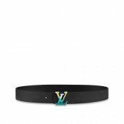 Louis Vuitton LV Spotlight 40MM Reversible Belt - Men - Accessories M0522S