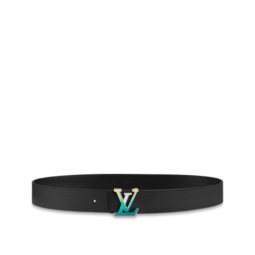 Louis Vuitton LV Spotlight 40MM Reversible Belt - Men - Accessories M0522S Louis Vuitton LV Spotlight 40MM Reversible Belt - Men - Accessories M0522S