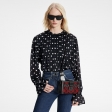 Louis Vuitton Petite Malle H27 - Women - Handbags M20353