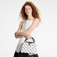 Louis Vuitton Capucines BB Black / White - Women - Handbags M20373