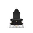 Louis Vuitton Capucines BB Black / White - Women - Handbags M20373
