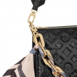 Louis Vuitton Coussin PM H27 Black - Women - Handbags M20531