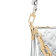 Louis Vuitton Coussin BB H27 Silver - Women - Handbags M20567