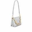 Louis Vuitton Coussin BB H27 Silver - Women - Handbags M20567