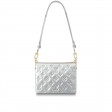 Louis Vuitton Coussin BB H27 Silver - Women - Handbags M20567