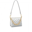 Louis Vuitton Coussin BB H27 Silver - Women - Handbags M20567