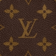 Louis Vuitton Soufflot BB Monogram Canvas/Colored leather - Women - Handbags M44898