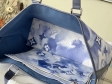 Louis Vuitton New Tote GM Monogram Other in Blue - Bags M45755