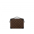 Louis Vuitton Handle Soft Trunk Monogram Macassar Canvas - Men - Bags M45935