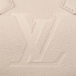 Louis Vuitton Papillon BB Monogram Empreinte Leather in Beige - Women - Handbags M45994