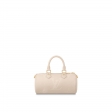 Louis Vuitton Papillon BB Monogram Empreinte Leather in Beige - Women - Handbags M45994