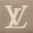 Louis Vuitton Bagatelle Bicolor Monogram Empreinte Leather - Women - Handbags M46112