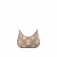 Louis Vuitton Bagatelle Bicolor Monogram Empreinte Leather - Women - Handbags M46112