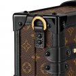 Louis Vuitton Petite Malle East West Monogram - Women - Handbags M46120