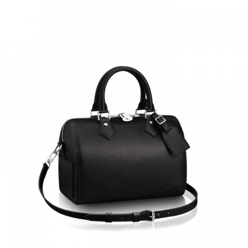 Louis Vuitton Epi Cowhide Speedy Bandoulière 25CM M51278 Louis Vuitton Epi Cowhide Speedy Bandoulière 25CM M51278