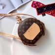 Louis Vuitton Monogram Boite Chapeau Souple Box M52294