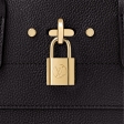 Louis Vuitton City Steamer MM Other Leathers - Women - Handbags M53015
