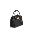 Louis Vuitton Milla PM High End Leathers Black - Women - Handbags M54346