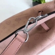 Louis Vuitton Mahina Leather Calfskin Girolata M54401 Magnolia