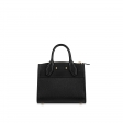 Louis Vuitton City Steamer Mini H27 Black - Women - Handbags M55639