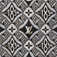 Louis Vuitton Since 1854 Neverfull MM Monogram Jacquard Since 1854 in Grey - Women - Handbags M57230