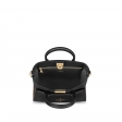 Louis Vuitton On My Side PM High End Leathers in Black - Women - Handbags M57728