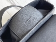 Louis Vuitton Twist PM Taurillon Leather in Grey - Handbags M58569