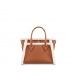 Louis Vuitton On My Side PM High End Leathers in Brown - Women - Handbags M58918