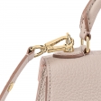 Louis Vuitton Twist One Handle BB High End Leathers in Beige - Women - Handbags M59090