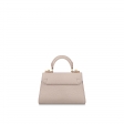 Louis Vuitton Twist One Handle BB High End Leathers in Beige - Women - Handbags M59090