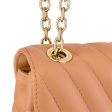 Louis Vuitton LV New Wave Chain Bag H24 in Beige - Women - Handbags M59349