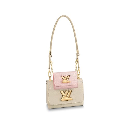 Louis Vuitton Twist PM Epi Leather - Women - Handbags M59886