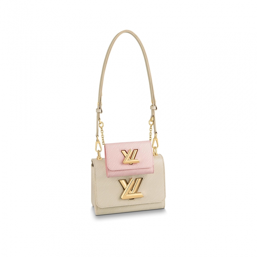 Louis Vuitton Twist PM Epi Leather - Women - Handbags M59886