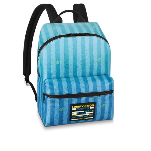 Louis Vuitton Discovery Backpack Damier Other - Men - Bags M59913 Louis Vuitton Discovery Backpack Damier Other - Men - Bags M59913