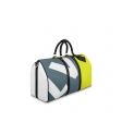 Louis Vuitton Keepall 50B Other Leathers - Men - Travel M59922