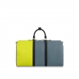 Louis Vuitton Keepall 50B Other Leathers - Men - Travel M59922