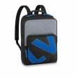 Louis Vuitton Dean Backpack Other Leathers - Men - Bags M59924