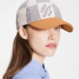 Louis Vuitton Damier Azur Cap S00 - Women - Accessories M77447