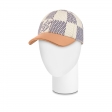 Louis Vuitton Damier Azur Cap S00 - Women - Accessories M77447