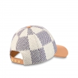 Louis Vuitton Damier Azur Cap S00 - Women - Accessories M77447
