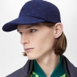 Louis Vuitton MNG Essential Cap S00 - Men - Accessories M77589