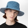 Louis Vuitton Color Blocks Skater Hat S00 - Men - Accessories M77591