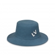 Louis Vuitton Color Blocks Skater Hat S00 - Men - Accessories M77591