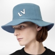 Louis Vuitton Color Blocks Skater Hat S00 - Men - Accessories M77591