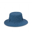 Louis Vuitton Color Blocks Skater Hat S00 - Men - Accessories M77591
