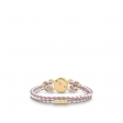 Louis Vuitton LV Clic It Fun and Sun bracelet Other Leathers - Women - Accessories M8061E