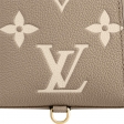 Louis Vuitton Tiny Backpack Bicolor Monogram Empreinte Leather - Women - Small Leather Goods M80738