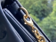 Louis Vuitton Pochette Coussin Other Leathers in Black - Small Leather Goods M80742