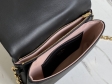 Louis Vuitton Pochette Coussin Other Leathers in Black - Small Leather Goods M80742