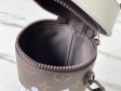 Louis Vuitton Coffee Cup Autres Toiles Monogram in Brown - Bags M80812